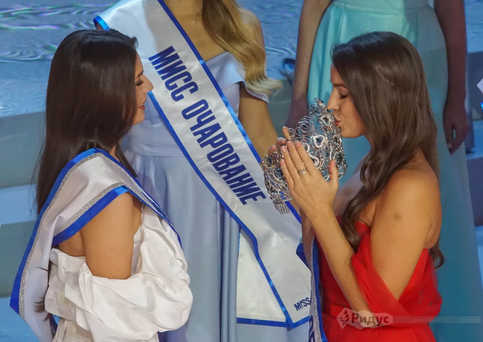 «Мисс-офис 2023». 