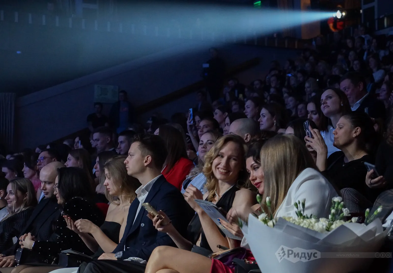 «Мисс-офис 2023».