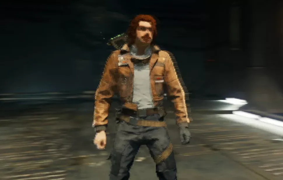 Периодически игра выглядит вот так.