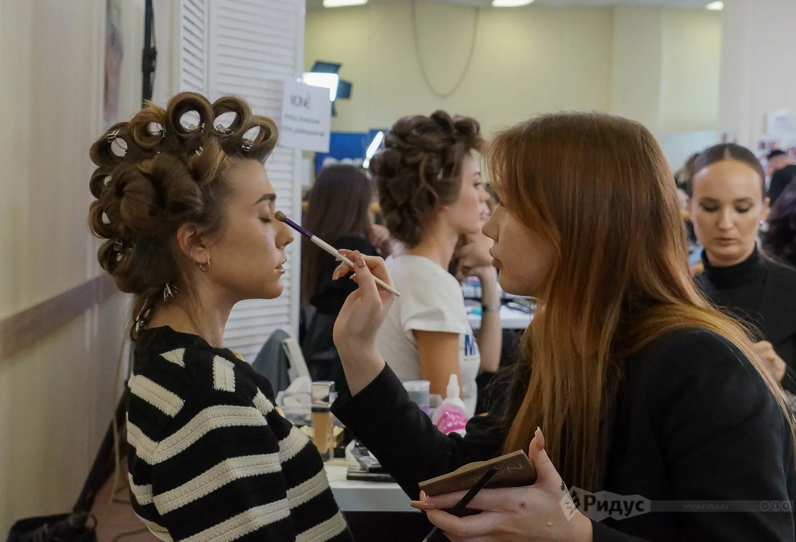 «Мисс-офис 2023». 