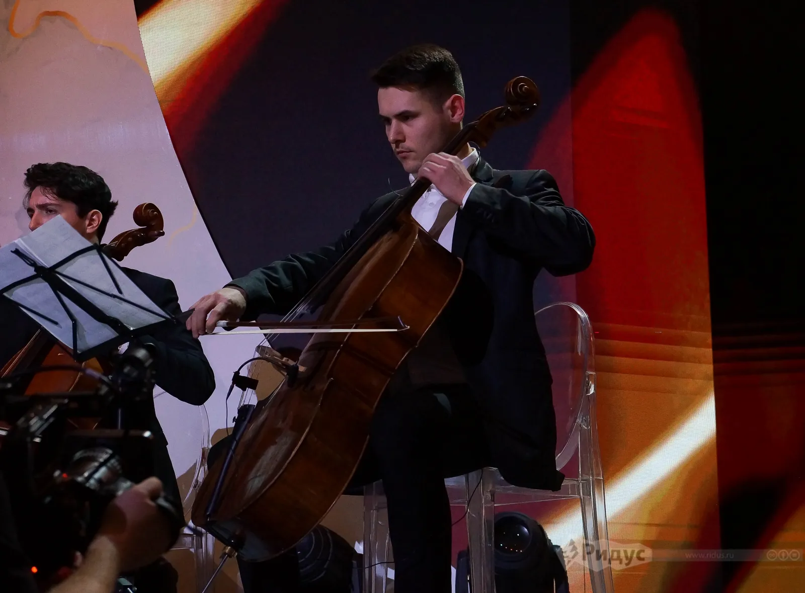 «Мисс-офис 2023». 