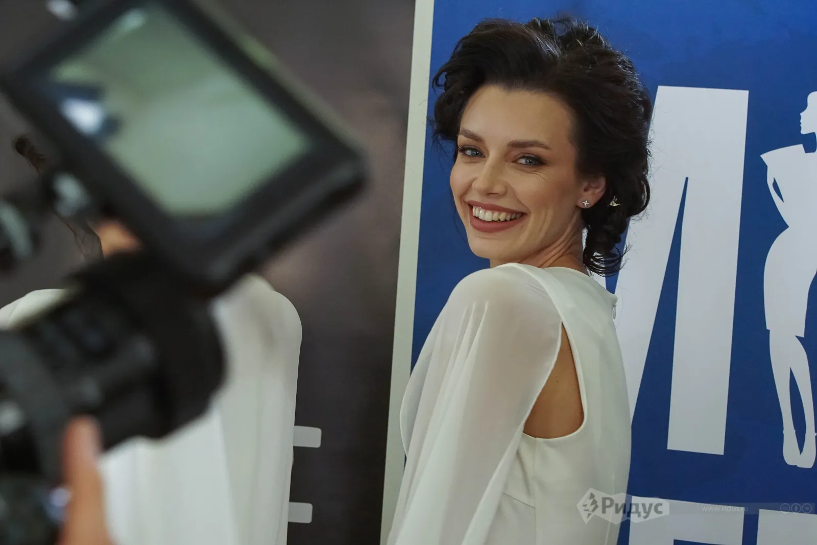 «Мисс-офис 2023», бэкстейдж. 