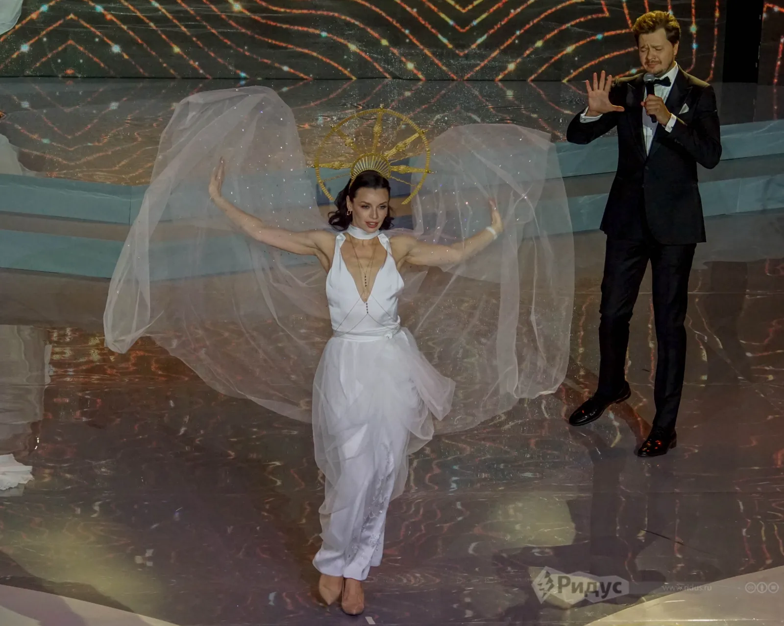 «Мисс-офис 2023». 