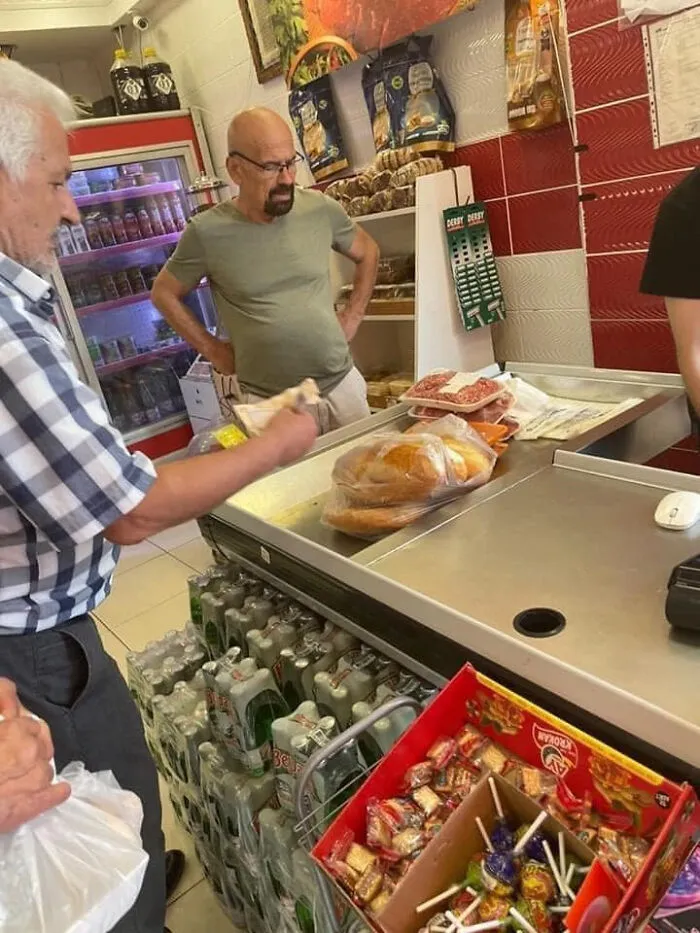 Уолтер Белый.