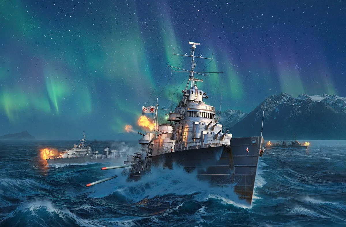 Киберспортивные состязания будут проходить на фоне красивейших мест Дальнего Востока.