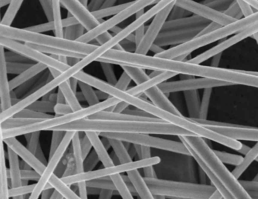 Нанопроволока позволяет находить в моче фрагменты опухоли.