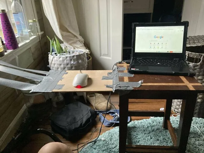 «Я у мамы инженер».