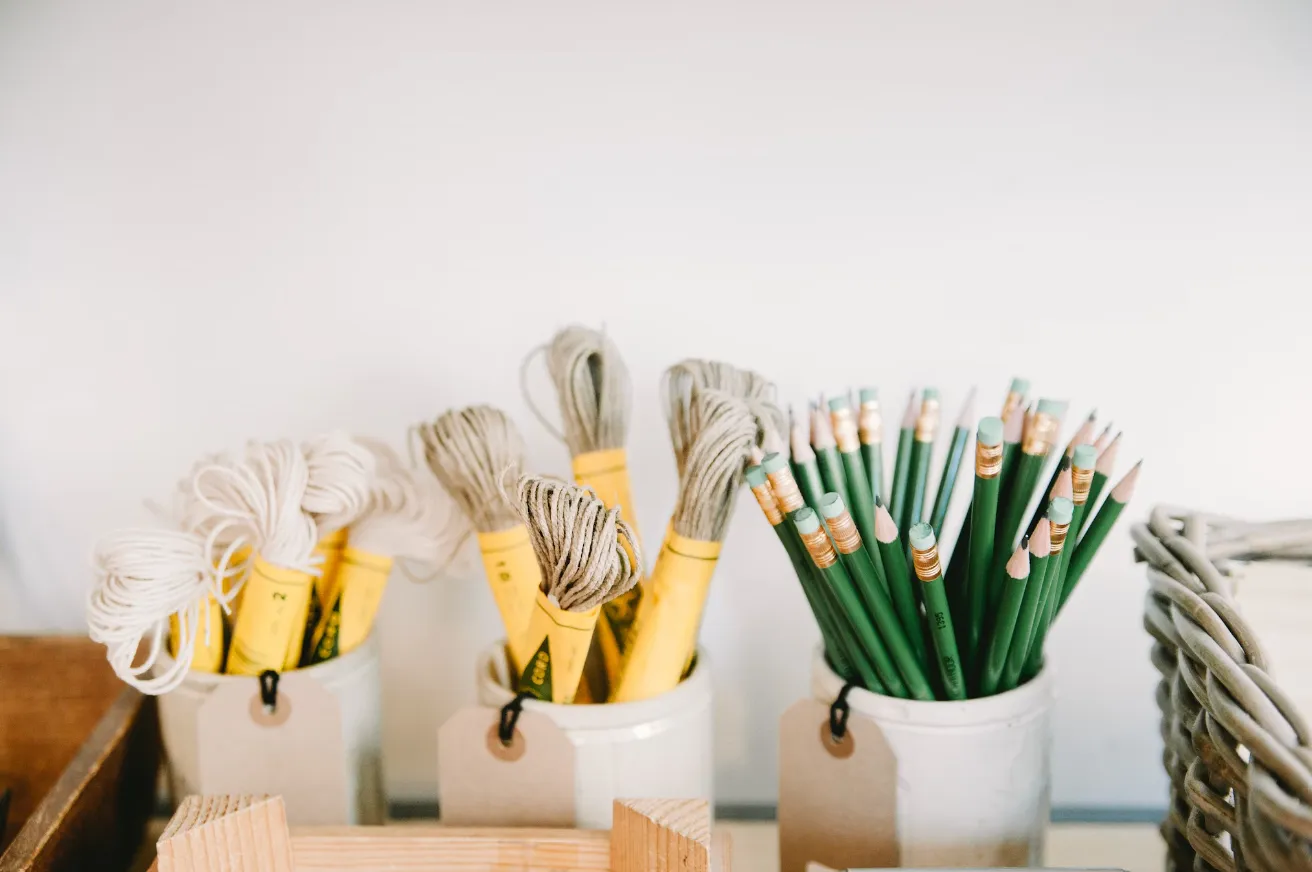 Хранение вещей.