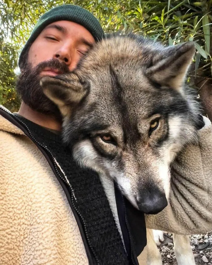 «Мой малыш Пак».