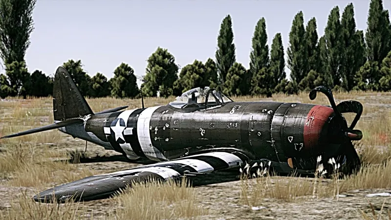  Не падает тот, кто не летает