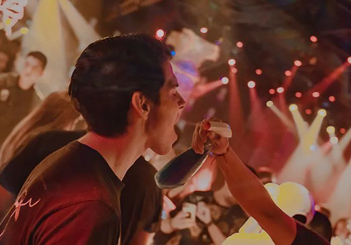 Время уборки.