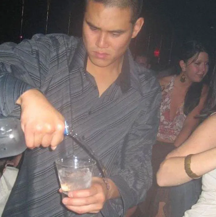 Точно в цель!