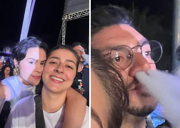 Мистер Вэйп.