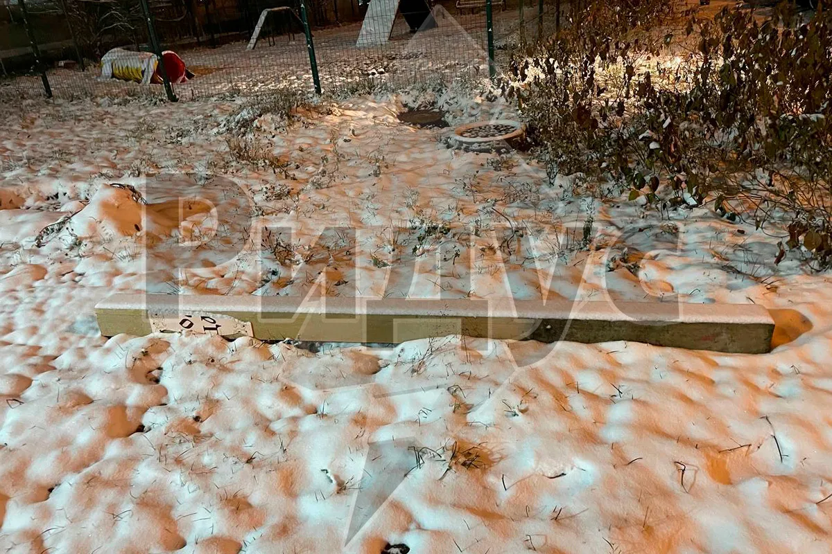 «Столб обещаний»