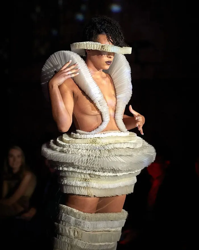 Это правда модно?