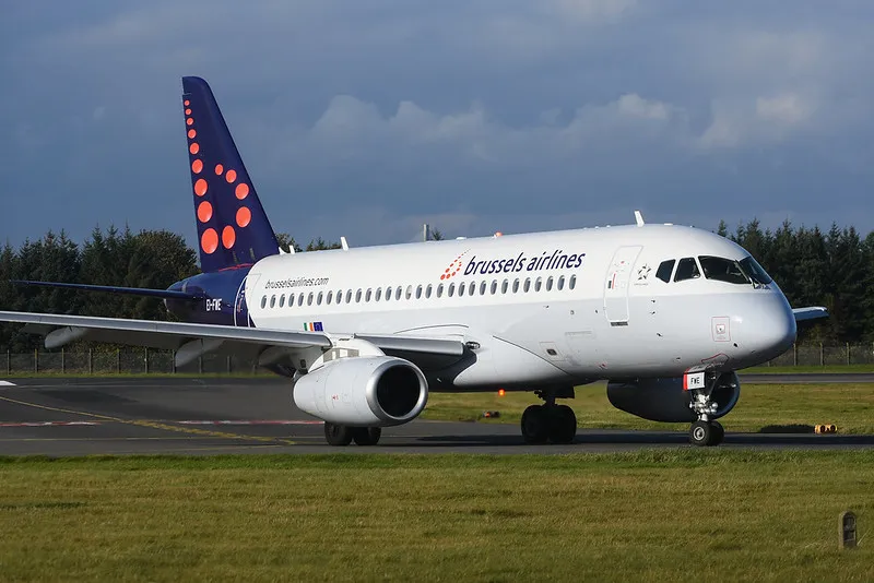 Sukhoi Superjet 100 (SSJ100)