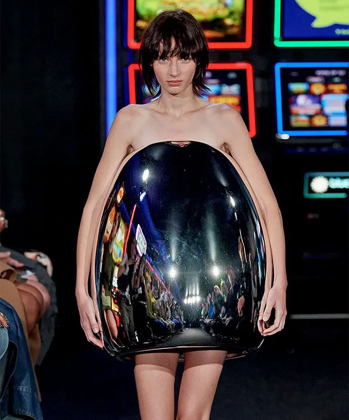 Креативненько.