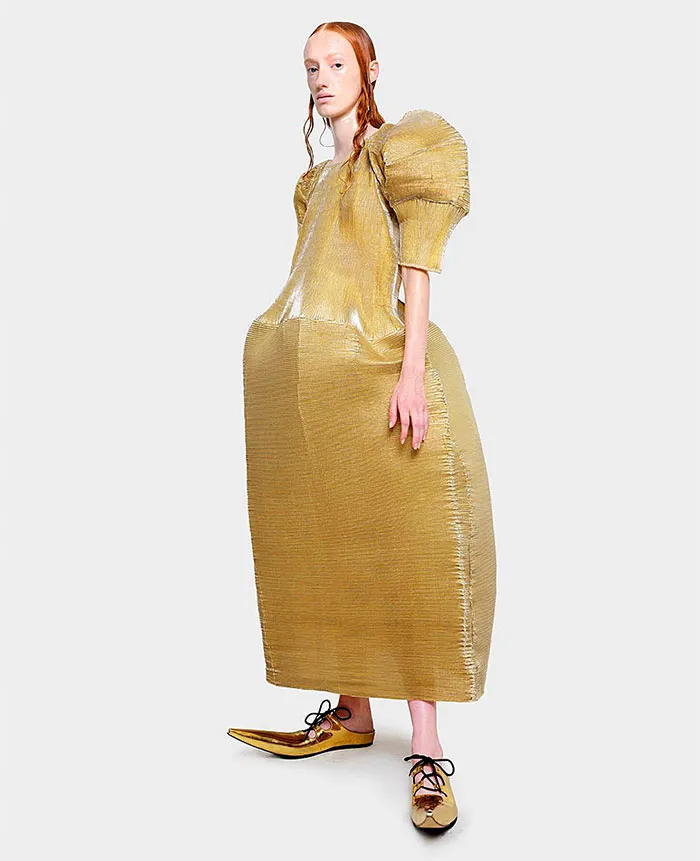 Потрясающе.