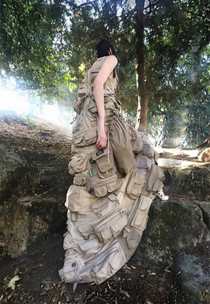 Так много вопросов, так мало ответов.