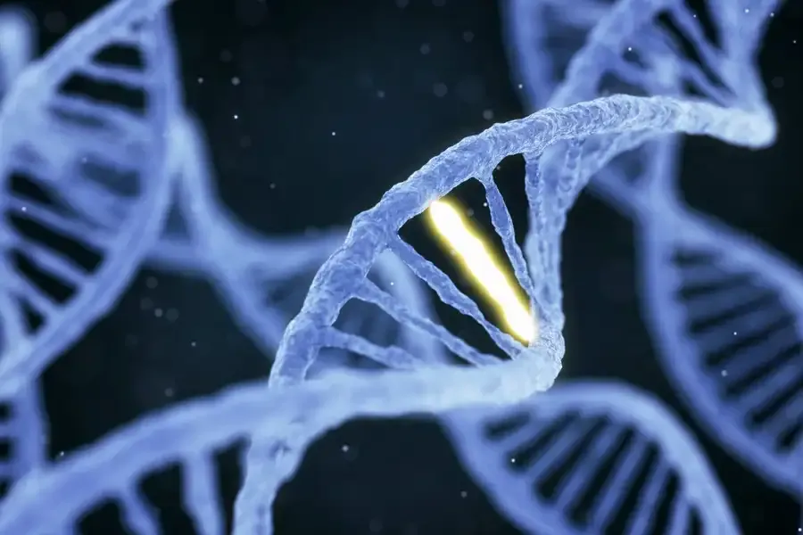 Один конкретный ген может повлиять на психическое здоровье человека.