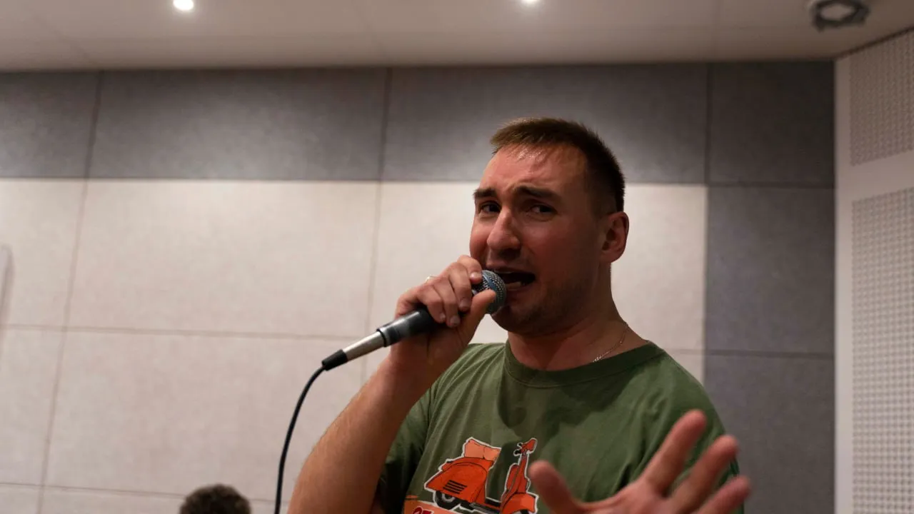 Андрей Фалин 