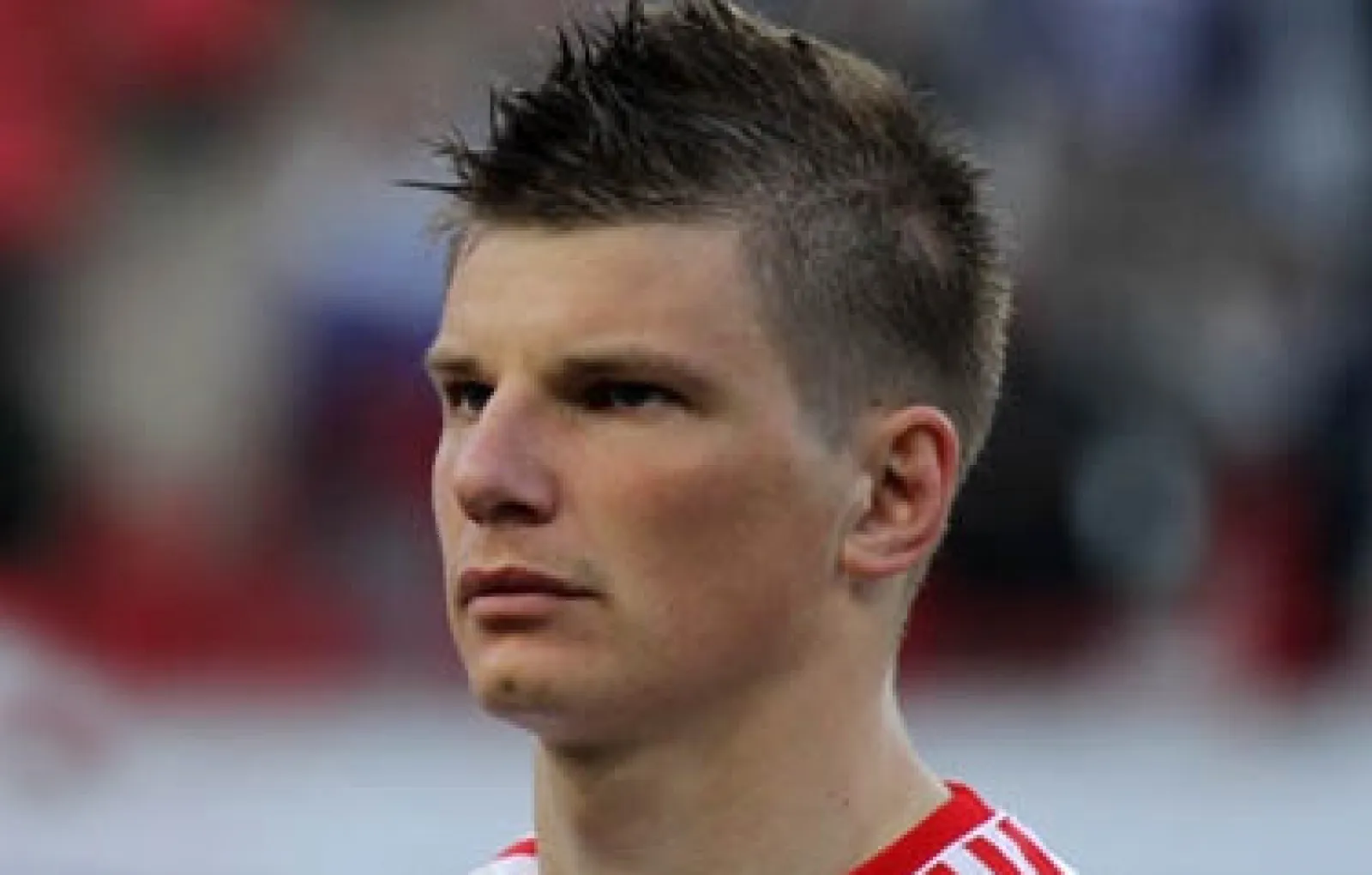 Аршавин оценил, нужно ли России переходить в Азиатскую конфедерацию футбола