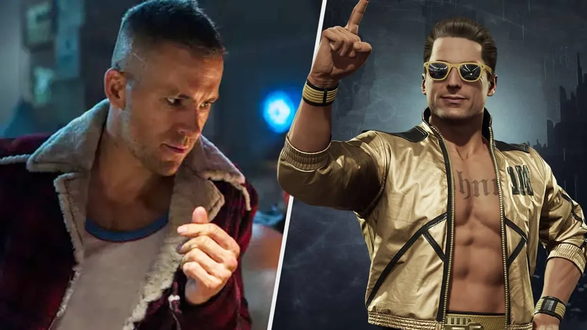 Поклонники видеоигры просили на эту роль Райана Рейнольдса.