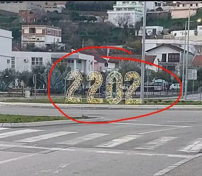 Декор из будущего.