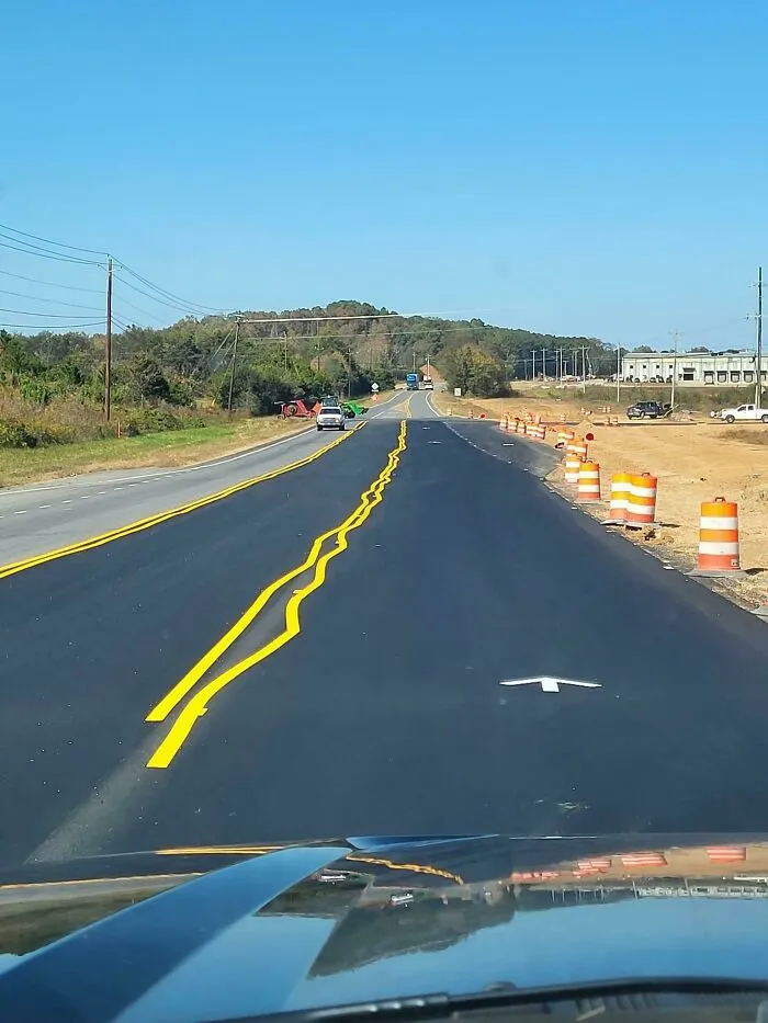 Тест на трезвость.