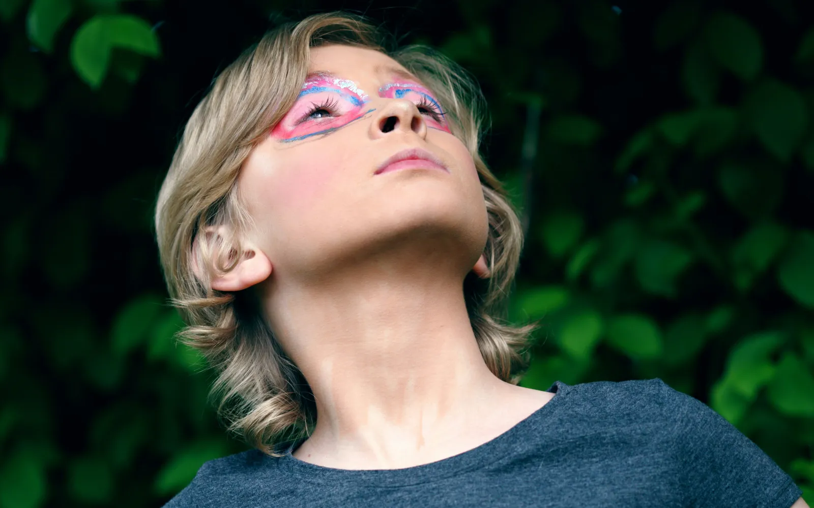 Самооценка формируется в детстве.