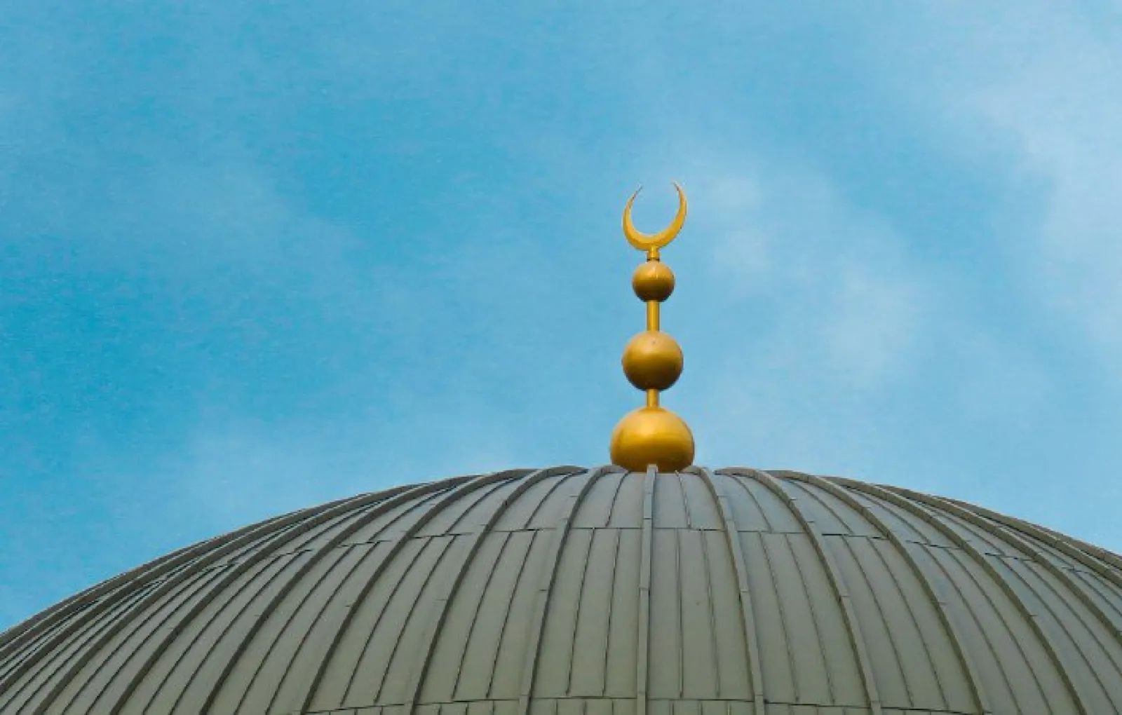 IslamNews: волна недовольства по поводу сноса мечетей разжигается из-за рубежа