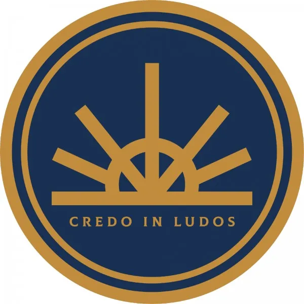 Логотип новой студии.