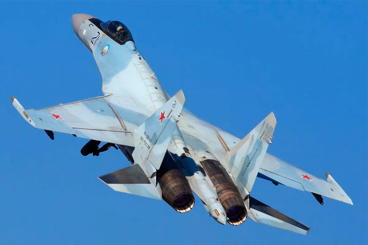 Су-35