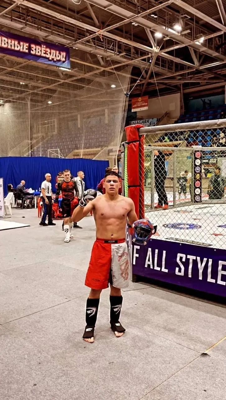 Байжуменов 