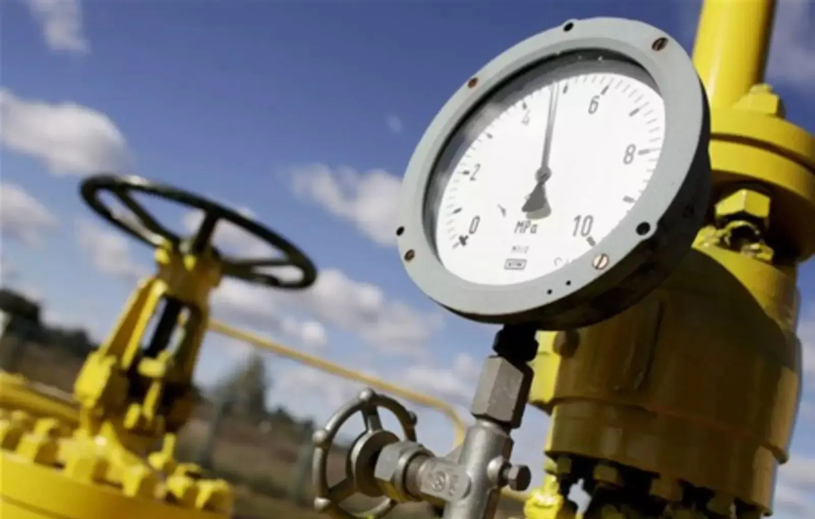 Диверсанты вновь попытались подорвать газопровод в Самарской области