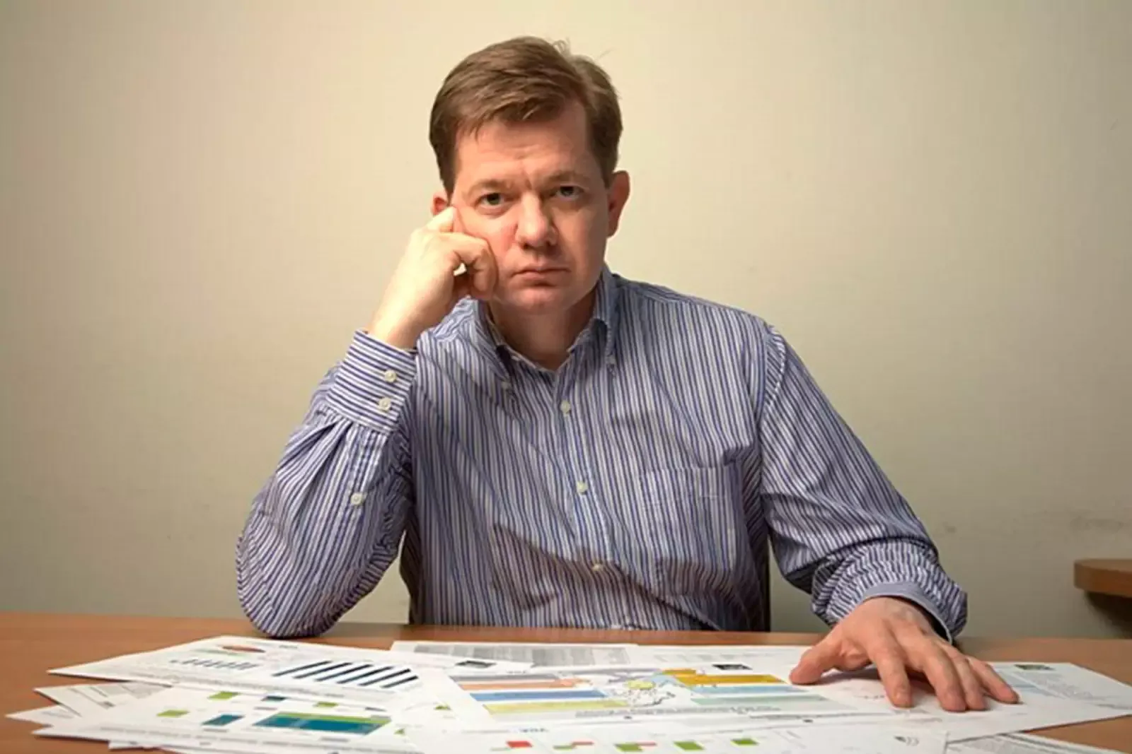 Сергей Целиков