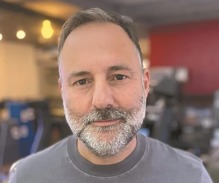 Ян Хайцеэр – вице-президент Национального автомобильного союза;