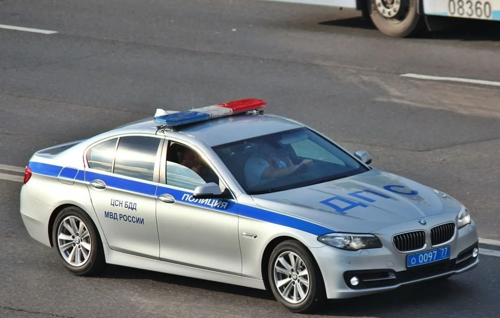Инспектор ДПС насмерть сбил женщину под Нижним Новгородом