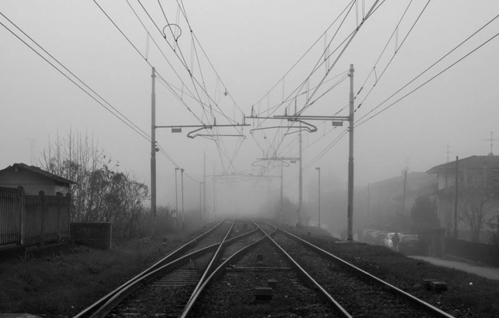 На БАМе приостановлено движение поездов после аварии