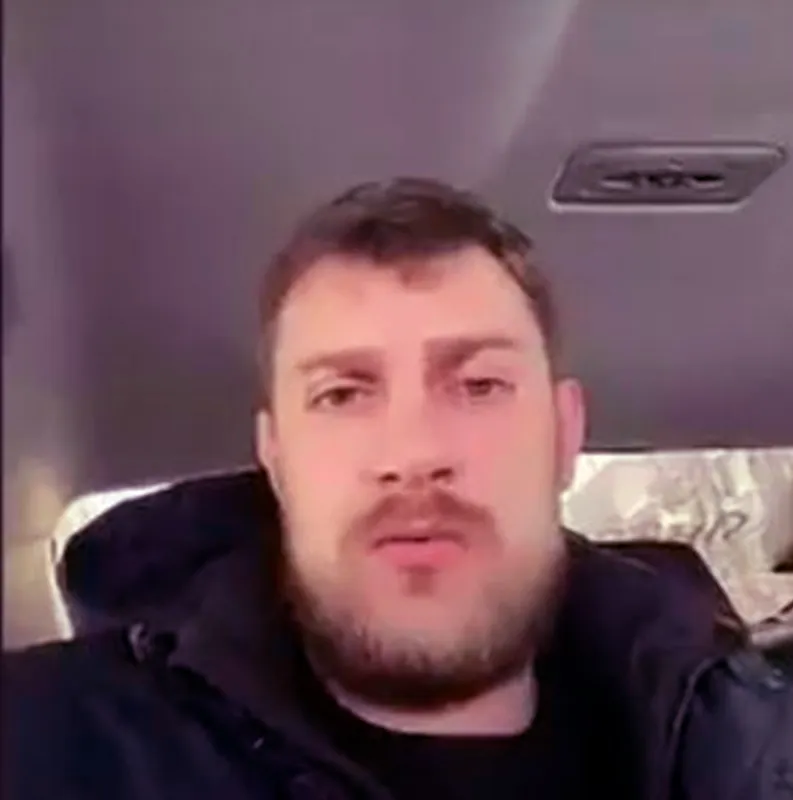 Исполнительный директор группы компании «Орехово автоцентр» эксперт Русско-китайского комитета дружбы, мира и развития Илья Титов. 