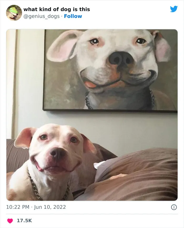 Автопортрет.