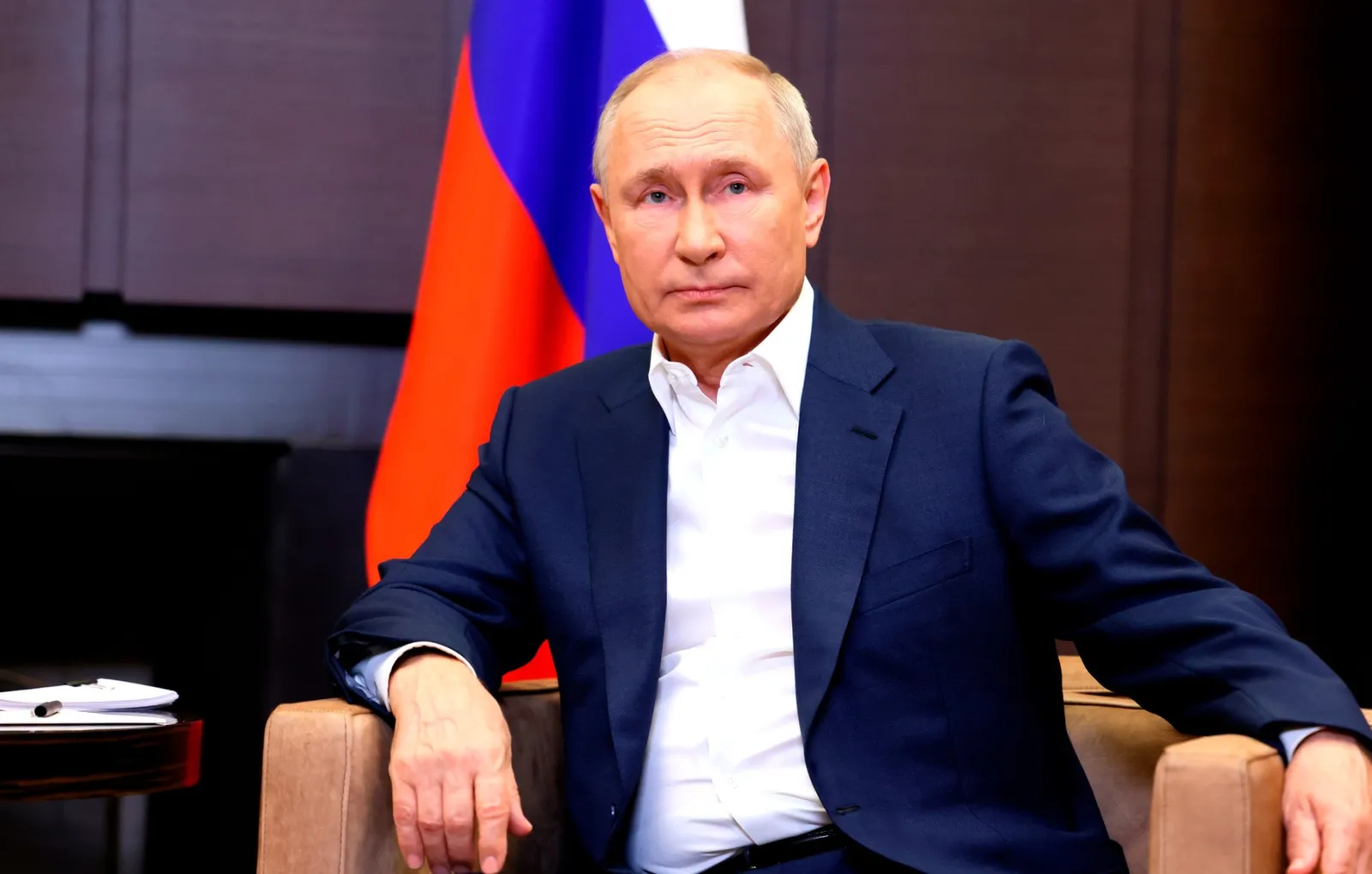 Путин о выплатах пострадавшим от паводка: «Что так мало-то?»