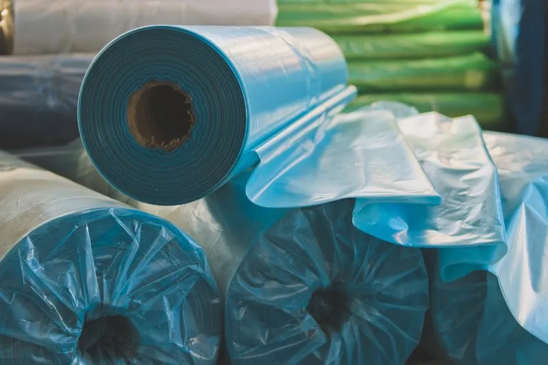 Единственным типом пластика, который не смогли переварить грибы, оказался полиэтилен.