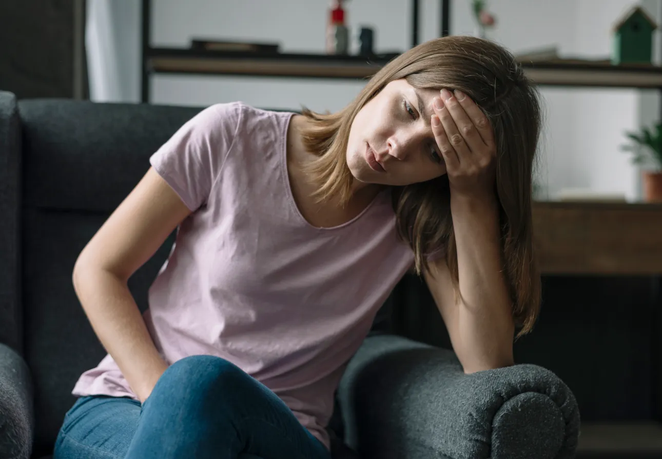 Ипохондрия — психическое расстройство, характеризующиеся тягостным переживанием за собственное здоровье. 