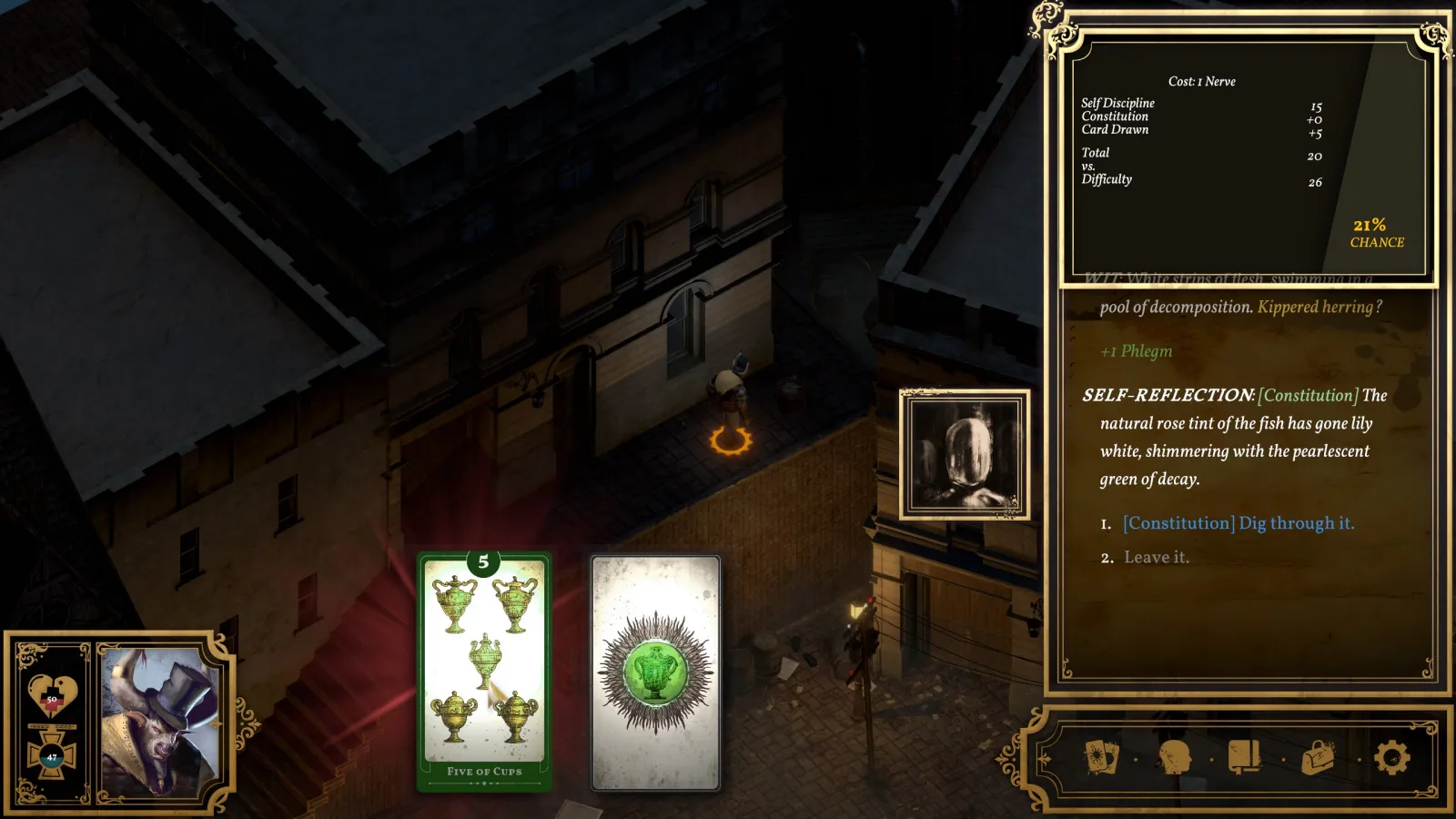 Игра представляет собой классический образец CRPG.