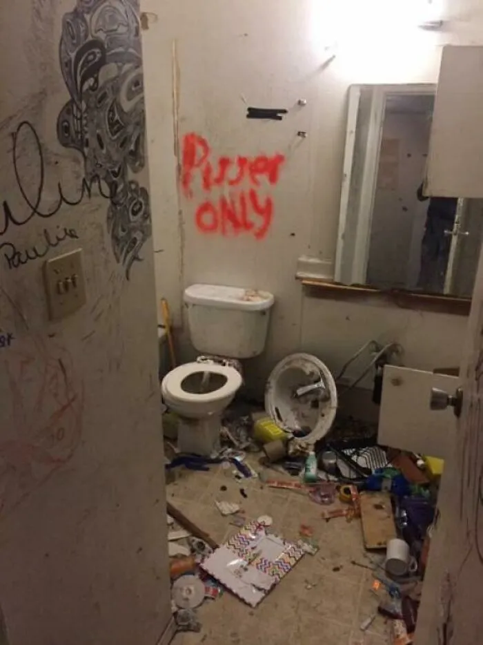 «На выселение этого жильца ушло полгода».