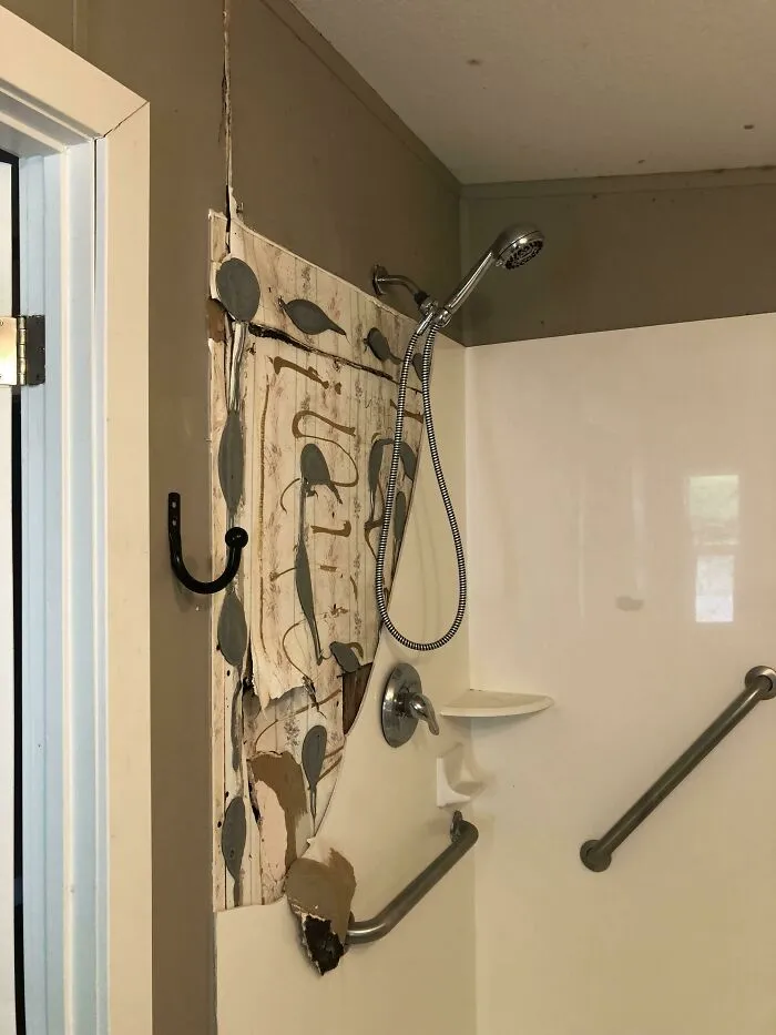 «И почему люди удивляются, что залоговые депозиты стоят дорого?»