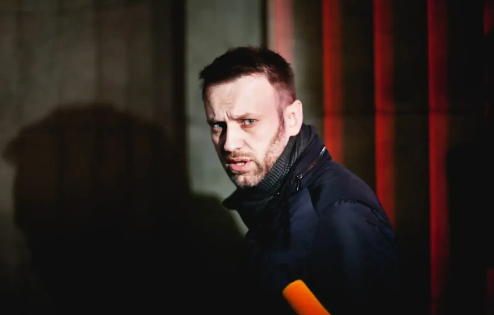 WSJ: спецслужбы США считают Путина непричастным к смерти Навального*