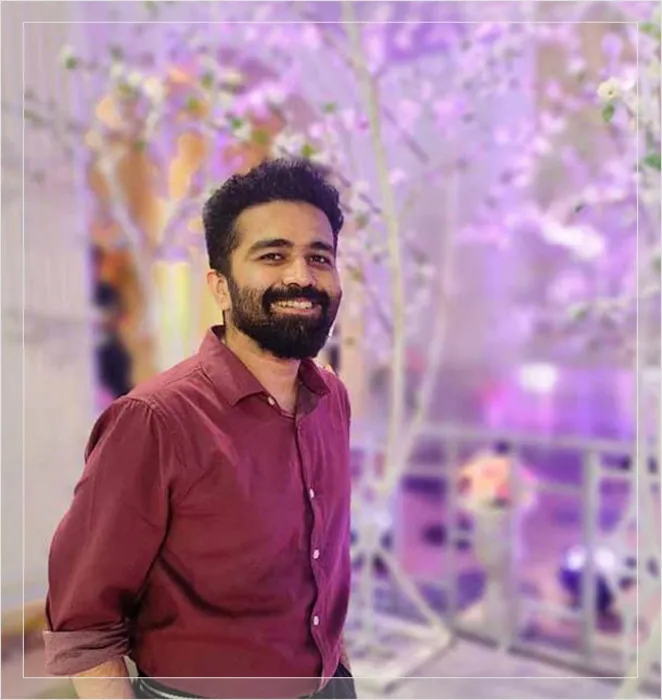 Доктор Риши Раджпопат.