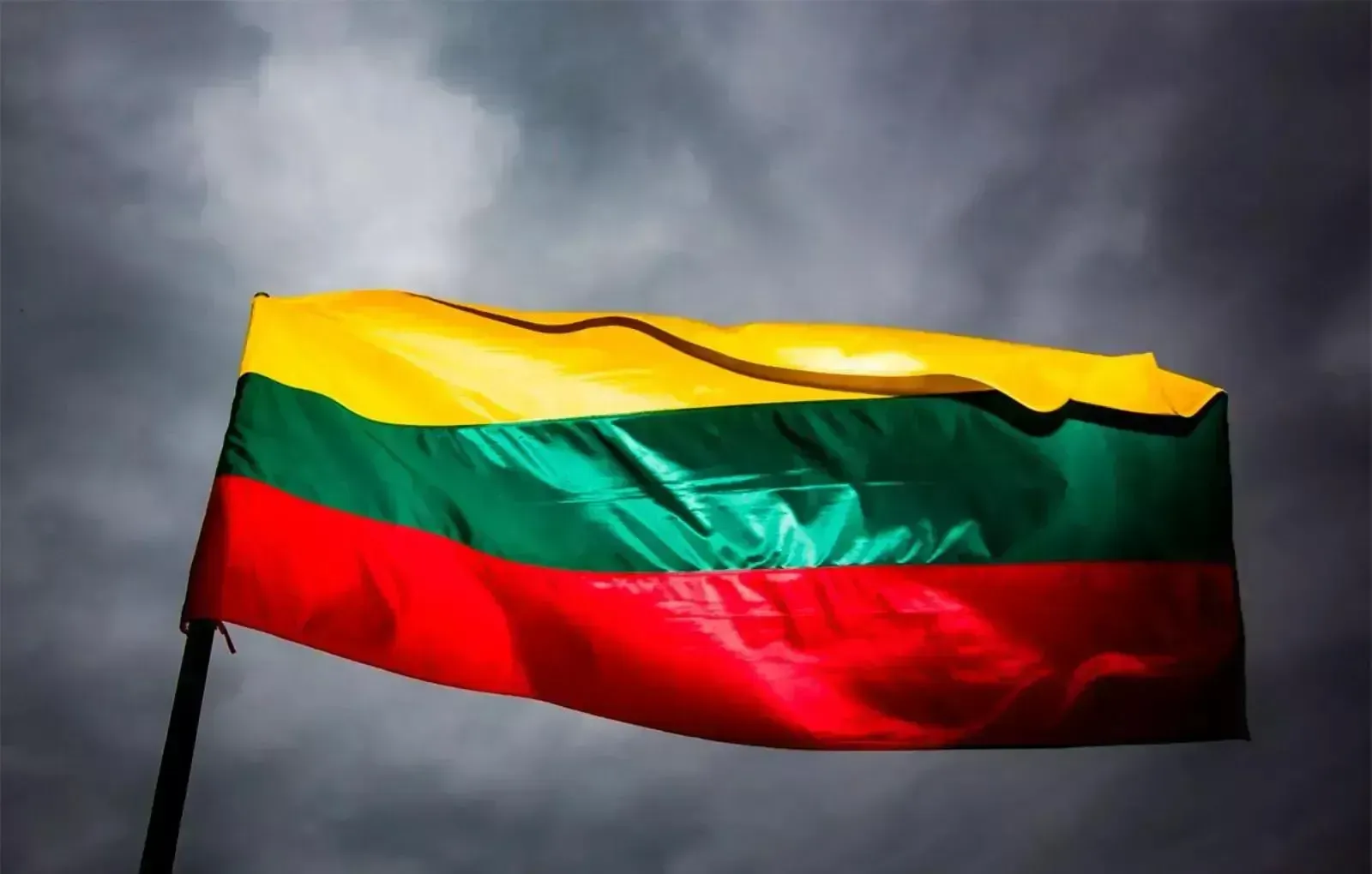 Латвию и Литву уличили в вербовке граждан России и Белоруссии на границе